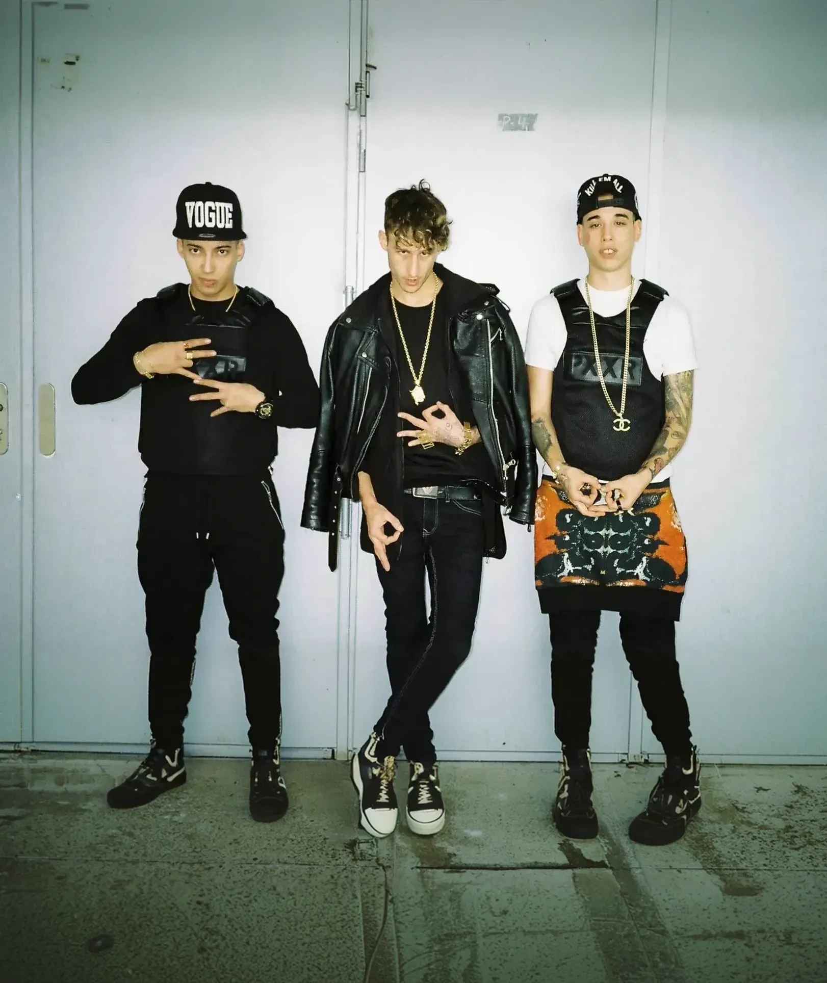 Fondo Infierno Festival